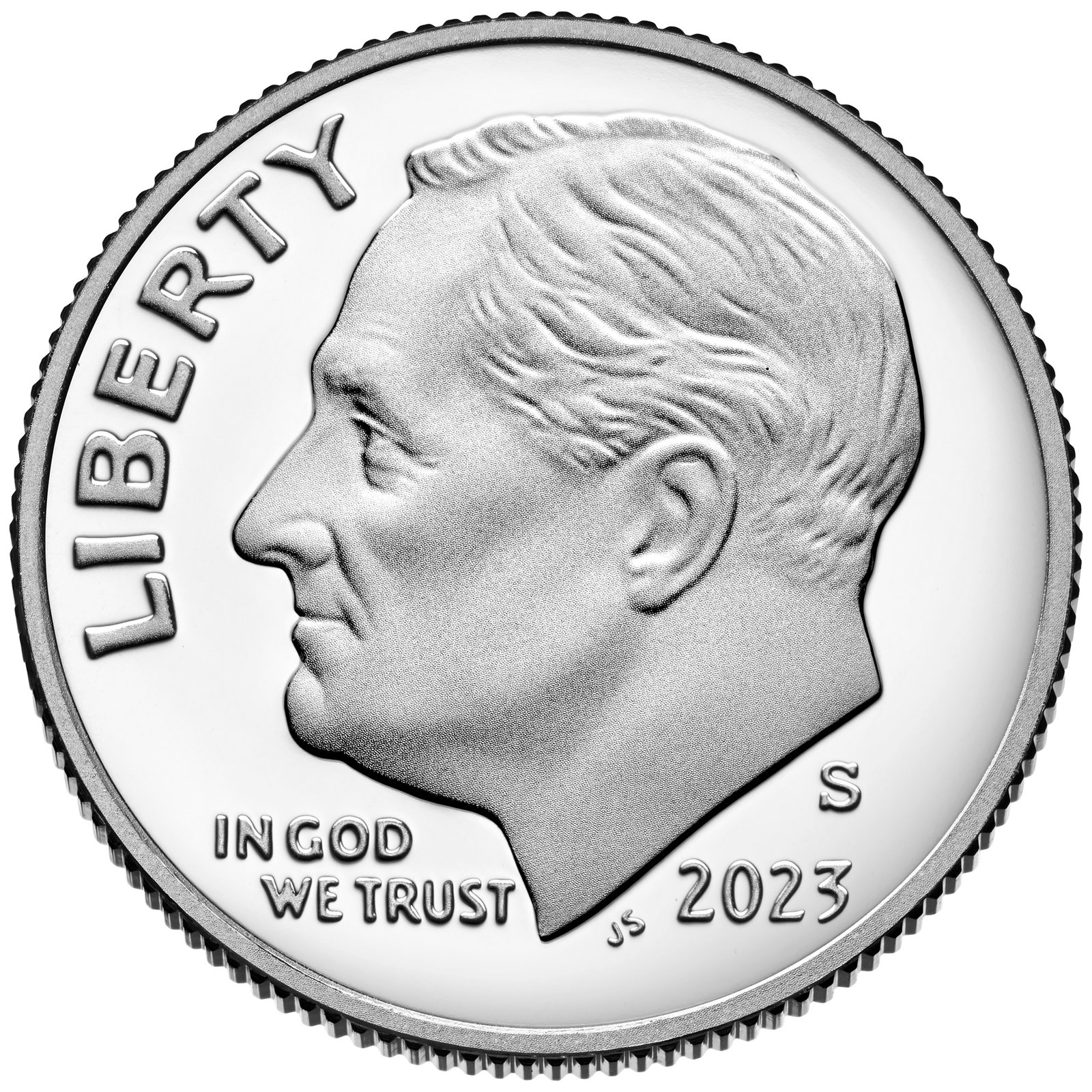 Roosevelt Dimes