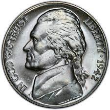 Jefferson Nickels